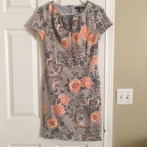 Banana Republic dress